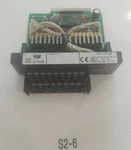 *preowned* Plc Direct D3-16TD2 5-28VDC 0.5A Output Module (no Door). Fixed Price $12.00.