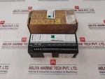 Ge Fanuc Rtd Input Block 24/48VDC IC660BBA021N E157515. Fixed Price $1501.49.