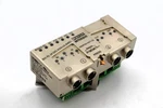 Used Phoenix Contact Ibs Rl Dio 4/2/4-LK-2MBD 2732486 Months Warranty. Fixed Price $253.08.