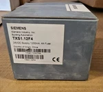 Siemens TXS1.12F4 Power Supply 24VDC Pxcm Module. Fixed Price $325.00.