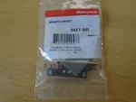 Ademco Honeywell 945T Magnetic Contact 100T-BR *new* Shipping First Unit. Fixed Price $5.99.
