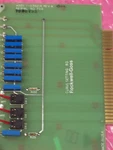 New Rockwell Goss 1-D36214 Curve Setting Board Free Shipping. Fixed Price $35.00.