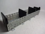 Allen Bradley 1756-A17 Chassis Rack Slot. Fixed Price $41.77.