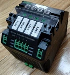Murr D-71570 76243-4.00-3.04 Relay. Fixed Price $19.25.