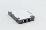 B&r Automation 8AC114.60-2 V2 Interface Powerlink Plc Module. Fixed Price $150.00.