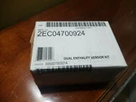 Duel Enthalpy Honeywell Kit Residential & Commercial 2EC04700924 New In Box. Fixed Price $38.95.
