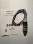 Setra Model (5121000PC1M11N1H) High Output Pressure Transducer. Fixed Price $165.00.