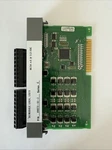 Bristol Controlwave Micro 396572-02-2 (used) Series 16 Point Digital Output. Fixed Price $500.00.