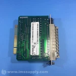Toyoda TPK-2250 Output Module Fnip. Fixed Price $11.40.
