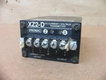 Promac XZ2-D Dc Current Voltage Transmitter. Fixed Price $89.99.