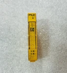 1 Pc Used Pilz Pssu 4DI-T,SAFE Electronic Digital I/o Module. Fixed Price $99.00.