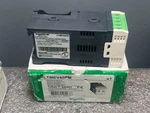 New In Box Telemecanique Groupe Schneider LTMEV40FM Controller Expansion Module. Fixed Price $124.99.