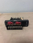Ge Fanuc IC610MDL179A Output Module 8 Circuits. Fixed Price $29.00.