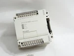 Mitsubishi Programmable Controller FX-16MT-ESS. Fixed Price $588.17.