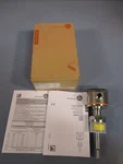 Ifm Efector Pressure Sensor Transmitter W/display PI2798. Fixed Price $739.99.