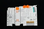 Wago 753-453 4-CHANNEL Analog Input; 20 Ma; Single-ended. Fixed Price $59.99.