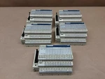Lot Of Schneider Telemecanique ABE7-H16R21 I/o Base Module #1041D13PR5*KR. Fixed Price $54.99.