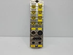 1PC Murr Elektronik 55556 Compact Module Used. Fixed Price $329.00.