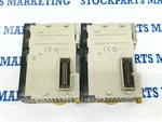 Lot Omron CJ1W-OD261 Output Unit Module 24V Dc(p.d.) 7.2VA/P 38.4VA/C 153.6V!!. Fixed Price $89.00.