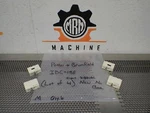 Potter & Brumfield IDC-15F Input Modules 3-32VDC New No Box (lot Of 4). Fixed Price $59.99.