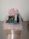 Allen Bradley 1746-NO41 SLC-500 Analog Output Module / Nos 30 Day Guarantee. Fixed Price $495.00.