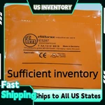 Ifm IE5287 IEB3002BBPKG/AS New Sensor 2MM 10-36VDC 200MA Us Stock Fast Delivery. Fixed Price $24.00.