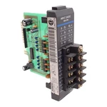 Siemens Texas Instruments 305-01N Simatic Plc Input Module, 8-POINTS, 18-36VDC. Fixed Price $30.00.