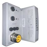 Allen-bradley 1738-AENTR Ser. Armorpoint Dual Port Adapter Module. Fixed Price $275.00.