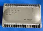 Idec MICRO3 FC2A-C16A1 Plc With Winldr Software I/o 100-240VAC & Extras Wow!. Fixed Price $125.00.