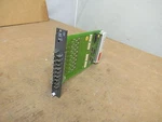 Klockner Moeller Input Module Circuit Board Card EBE-206.1-3 EBE20613 Used. Fixed Price $110.00.