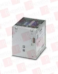 Phoenix Contact QUINT4-CAP/24DC/10/8KJ QUINT4CAP24DC108KJ (brand New). Fixed Price $975.17.