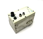 Festo IFB8-03 Control Bus Block Node Module 117368. Fixed Price $33.29.