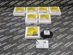 New Lot Of 7 Square D 9080GCB150 Circuit Protector / Breaker 15A 125VAC Pole. Fixed Price $82.50.