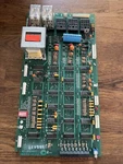 Fusion System 038041 Power Board 038035. Fixed Price $650.00.