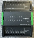 Schneider Electric Smartx CONTROLLER-UI-16 I/o Module SXWUI16XX10001. Fixed Price $64.99.