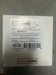 Acuity Controls CMPDT9 Ceiling Mount Sensor Passive Dual Tech. 360 Lens. 184CGX. Fixed Price $50.00.