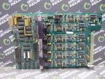 Used Westinghouse 7379A21G02 Ovation Analog Input Card Sub. 22. Fixed Price $150.00.