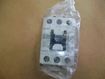 Fuji Electric SC-E02 SE09AA Magnetic Contactor 120V Coil 20AMP Continuous New. Fixed Price $30.00.
