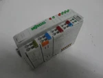 Wago 750-315 RS-485 Serial Modbus Communication Coupler Adapter.. Fixed Price $239.00.
