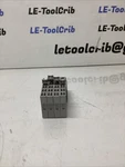 Lot Of Allen Bradley 1734-MB Ser. Point I/o Module Mounting Bases O-614. Fixed Price $55.99.