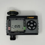Melnor 53280 Hydrologic Automatic Water Timer Electronic 4 Start Times. Fixed Price $20.50.