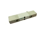 Numatics 051BB400M000061 Pneumatic Solenoid Valve 2-POS 4-WAY 24VDC 120PSIG. Fixed Price $30.59.