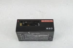 Microscan 820,MS-820,FIS-0820-0134G Tested Working Free Ship. Fixed Price $100.00.