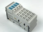 Rexroth R-ib Il 24 DI32/HD-PAC High Density Digital Input Module, 32-POINT. Fixed Price $40.00.