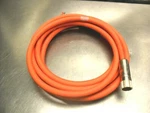 Allen-bradley Kinetix Cable E327843 Awg, 4/C, Ft., 2198T-CHBFLS8-12AA06. Fixed Price $140.00.