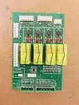 Esi Elevator Systems Door Board Circuit Card 021-1433 Rev. 0211433. Fixed Price $280.00.