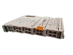 KL3102 Bus Terminal, 2-CHANNEL Analog Input, Voltage, 16 Bit, Differential. Fixed Price $39.99.