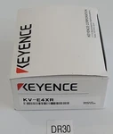 *brand New In Factory Box* Keyence KV-E4XR Digital Expansion Module + Warranty!. Fixed Price $130.00.
