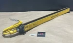 Preowned- Banner Mini-screen Emitter MSE2424Y (45433) 0.75IN (19MM) No Blanking. Fixed Price $175.00.
