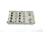 Asco Numatics G3 Canopen 240-291 Node & 240-206 240-205 I/o Modules W/ 240-184. Fixed Price $332.99.